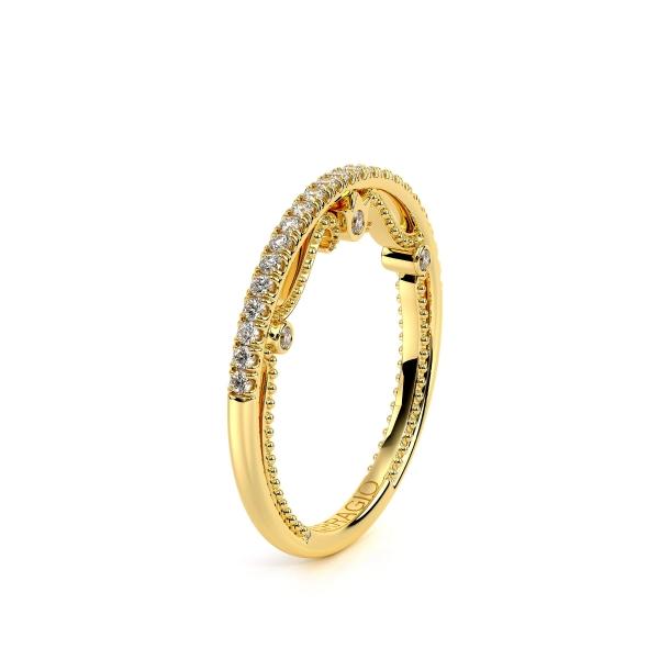 INSIGNIA-7074WSB VERRAGIO Wedding Band Birmingham Jewelry