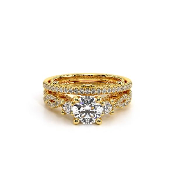 INSIGNIA-7074WSB VERRAGIO Wedding Band Birmingham Jewelry