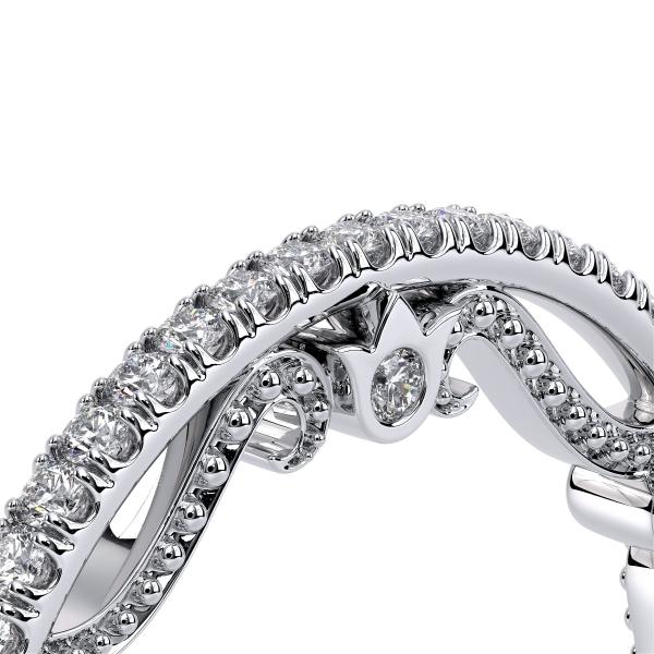 INSIGNIA-7074WSB VERRAGIO Wedding Band Birmingham Jewelry