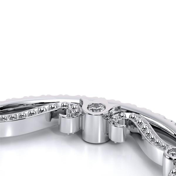 INSIGNIA-7074WSB VERRAGIO Wedding Band Birmingham Jewelry