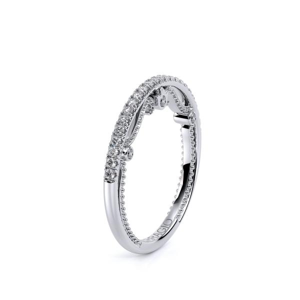 INSIGNIA-7074WSB VERRAGIO Wedding Band Birmingham Jewelry