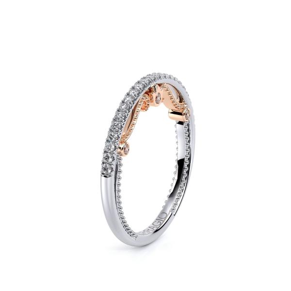 INSIGNIA-7074WSB VERRAGIO Wedding Band Birmingham Jewelry