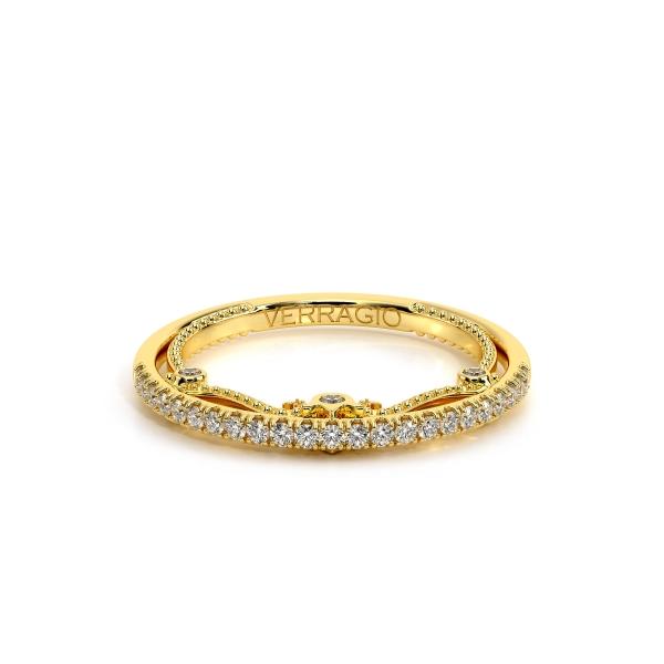 INSIGNIA-7074WSB VERRAGIO Wedding Band Birmingham Jewelry