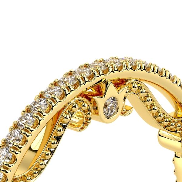 INSIGNIA-7074WSB VERRAGIO Wedding Band Birmingham Jewelry