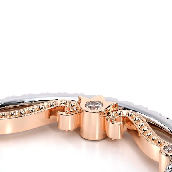 INSIGNIA-7074WSB VERRAGIO Wedding Band Birmingham Jewelry