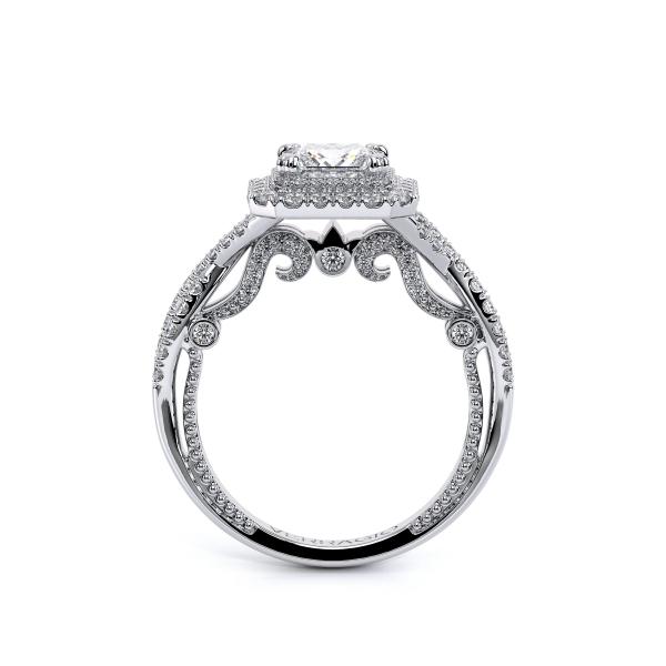 INSIGNIA-7084P VERRAGIO Engagement Ring Birmingham Jewelry Verragio Jewelry | Diamond Engagement Ring INSIGNIA-7084P
