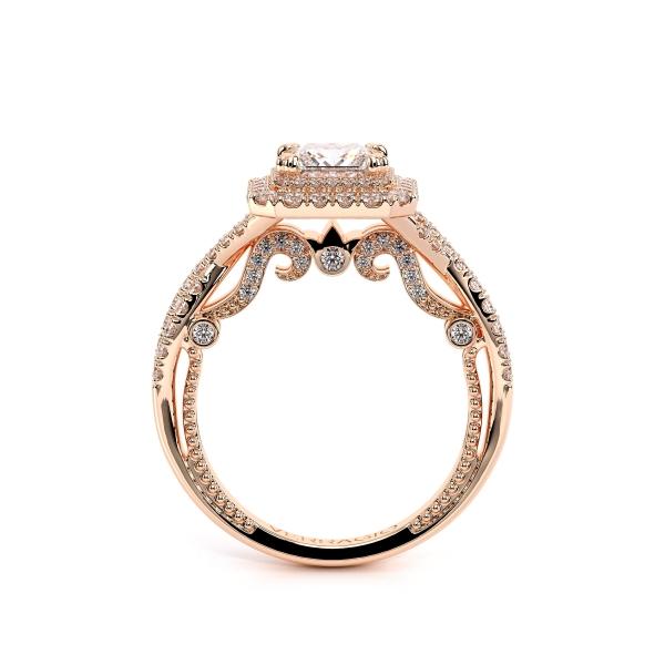 INSIGNIA-7084P VERRAGIO Engagement Ring Birmingham Jewelry Verragio Jewelry | Diamond Engagement Ring INSIGNIA-7084P