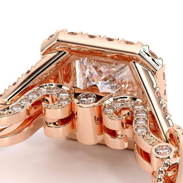 INSIGNIA-7084P VERRAGIO Engagement Ring Birmingham Jewelry Verragio Jewelry | Diamond Engagement Ring INSIGNIA-7084P