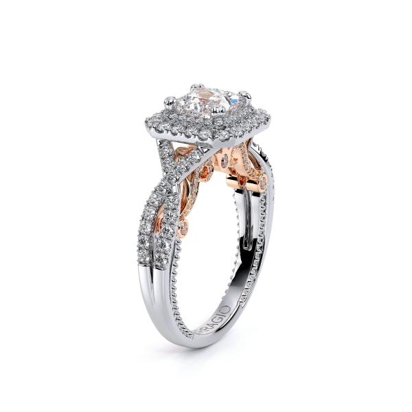 INSIGNIA-7084P VERRAGIO Engagement Ring Birmingham Jewelry Verragio Jewelry | Diamond Engagement Ring INSIGNIA-7084P