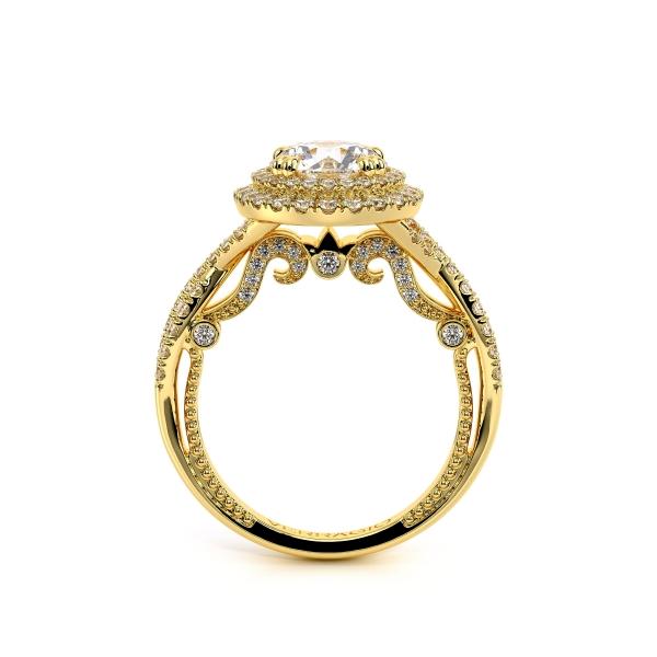 INSIGNIA-7084R VERRAGIO Engagement Ring Birmingham Jewelry Verragio Jewelry | Diamond Engagement Ring INSIGNIA-7084R
