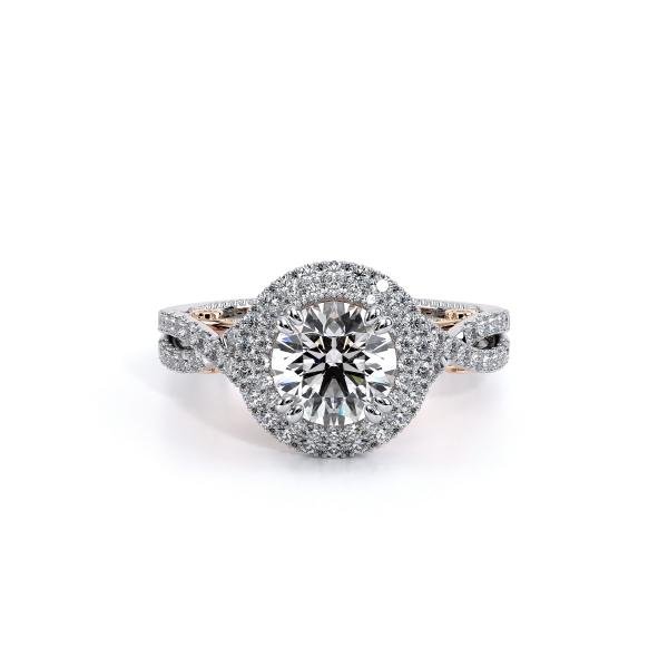 INSIGNIA-7084R VERRAGIO Engagement Ring Birmingham Jewelry Verragio Jewelry | Diamond Engagement Ring INSIGNIA-7084R