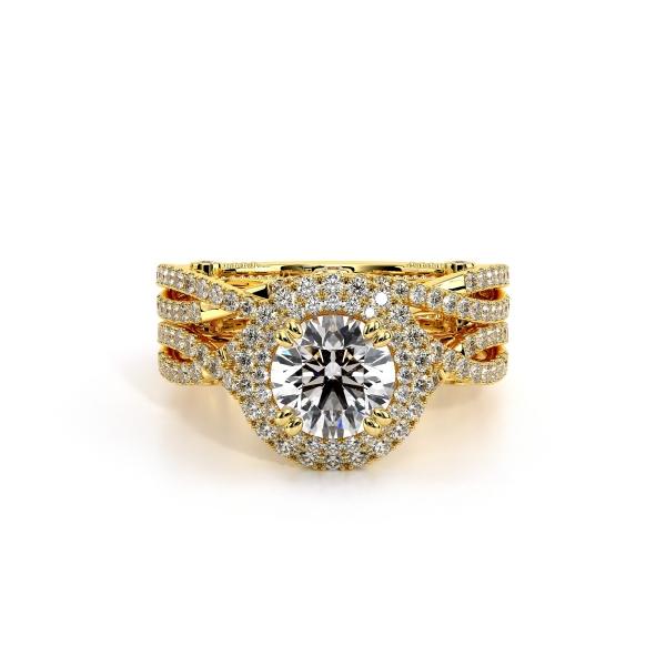 INSIGNIA-7084R VERRAGIO Engagement Ring Birmingham Jewelry Verragio Jewelry | Diamond Engagement Ring INSIGNIA-7084R