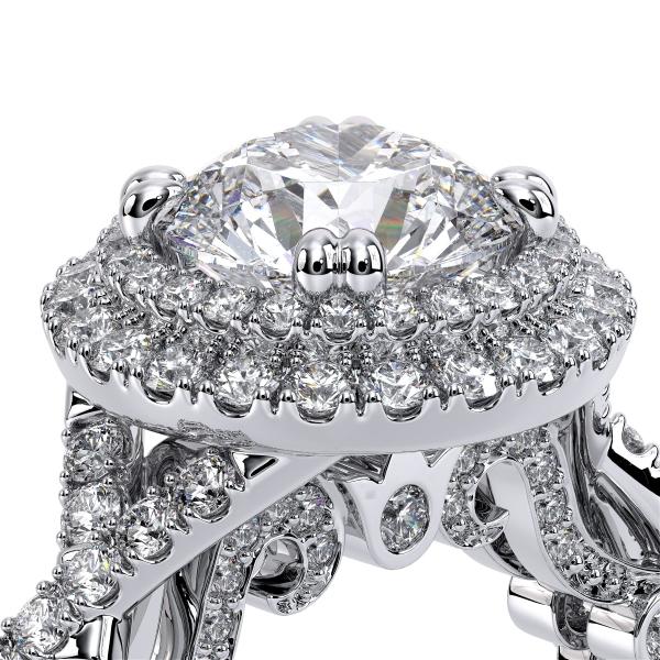 INSIGNIA-7084R VERRAGIO Engagement Ring Birmingham Jewelry Verragio Jewelry | Diamond Engagement Ring INSIGNIA-7084R