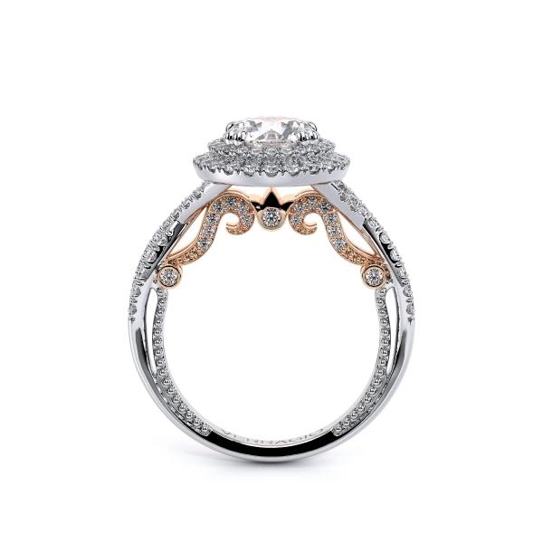 INSIGNIA-7084R VERRAGIO Engagement Ring Birmingham Jewelry Verragio Jewelry | Diamond Engagement Ring INSIGNIA-7084R