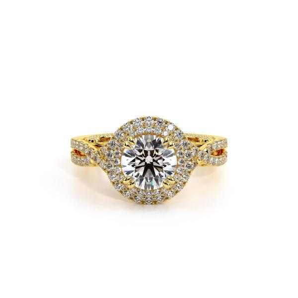 INSIGNIA-7084R VERRAGIO Engagement Ring Birmingham Jewelry Verragio Jewelry | Diamond Engagement Ring INSIGNIA-7084R