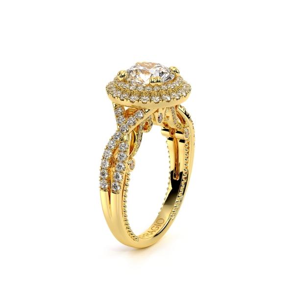 INSIGNIA-7084R VERRAGIO Engagement Ring Birmingham Jewelry Verragio Jewelry | Diamond Engagement Ring INSIGNIA-7084R