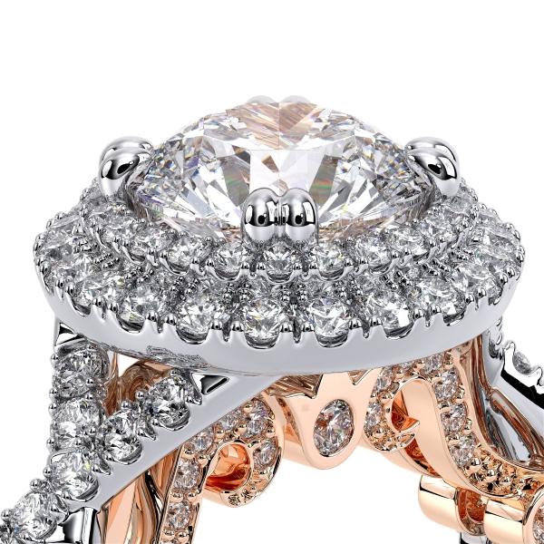 INSIGNIA-7084R VERRAGIO Engagement Ring Birmingham Jewelry Verragio Jewelry | Diamond Engagement Ring INSIGNIA-7084R