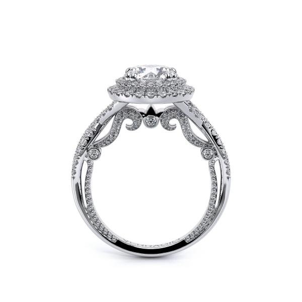 INSIGNIA-7084R VERRAGIO Engagement Ring Birmingham Jewelry Verragio Jewelry | Diamond Engagement Ring INSIGNIA-7084R