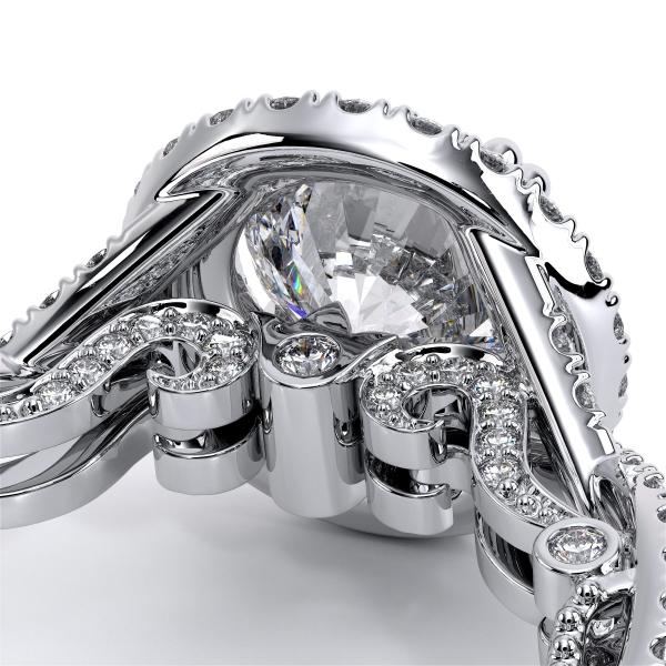 INSIGNIA-7084R VERRAGIO Engagement Ring Birmingham Jewelry Verragio Jewelry | Diamond Engagement Ring INSIGNIA-7084R