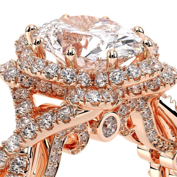 INSIGNIA-7087OV VERRAGIO Engagement Ring Birmingham Jewelry