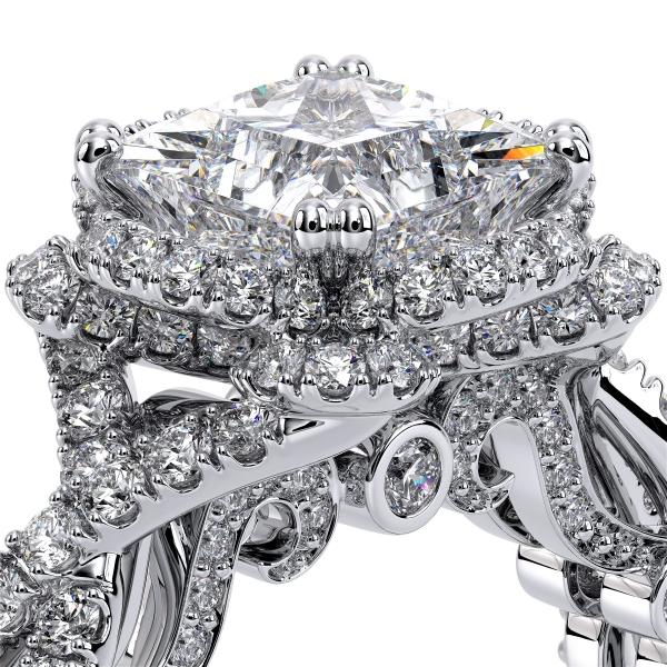 INSIGNIA-7087P VERRAGIO Engagement Ring Birmingham Jewelry