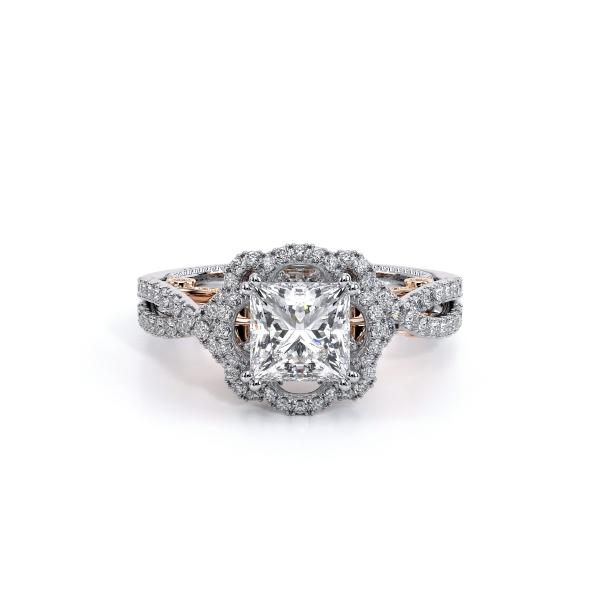 INSIGNIA-7087P VERRAGIO Engagement Ring Birmingham Jewelry