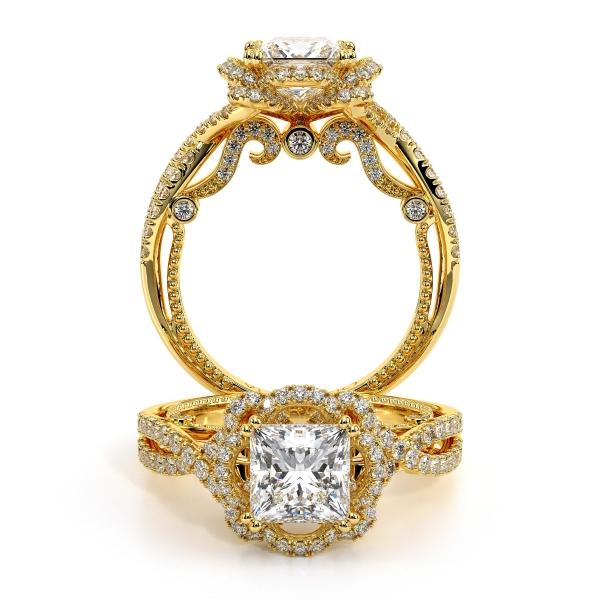 INSIGNIA-7087P VERRAGIO Engagement Ring Birmingham Jewelry