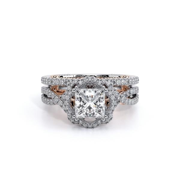 INSIGNIA-7087P VERRAGIO Engagement Ring Birmingham Jewelry