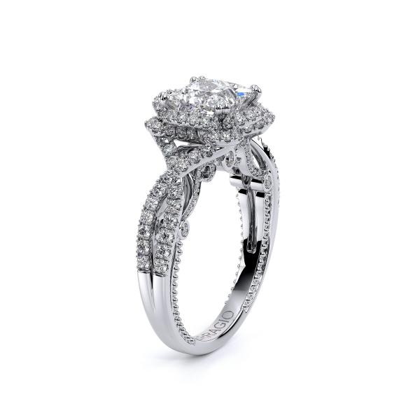 INSIGNIA-7087P VERRAGIO Engagement Ring Birmingham Jewelry
