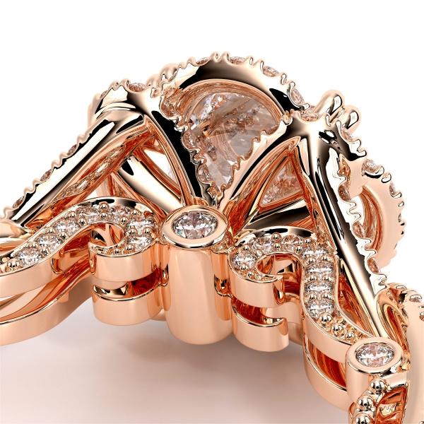 INSIGNIA-7087P VERRAGIO Engagement Ring Birmingham Jewelry