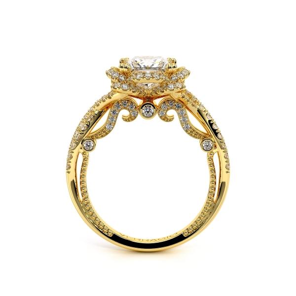INSIGNIA-7087P VERRAGIO Engagement Ring Birmingham Jewelry