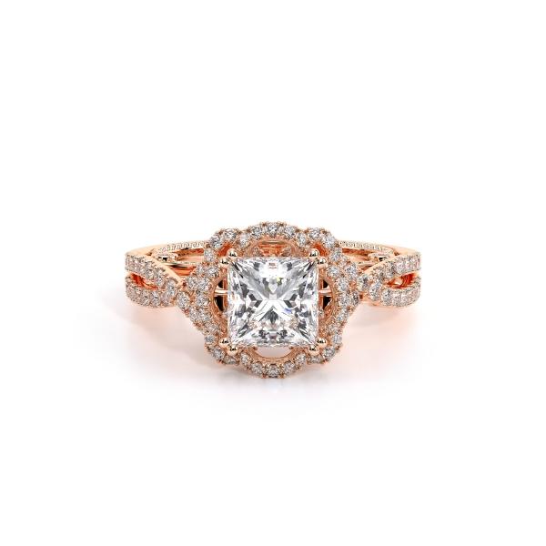 INSIGNIA-7087P VERRAGIO Engagement Ring Birmingham Jewelry