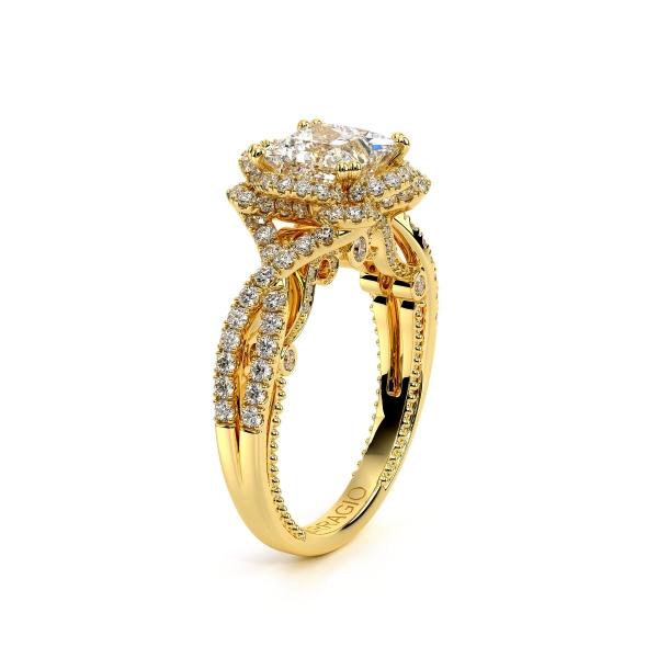 INSIGNIA-7087P VERRAGIO Engagement Ring Birmingham Jewelry