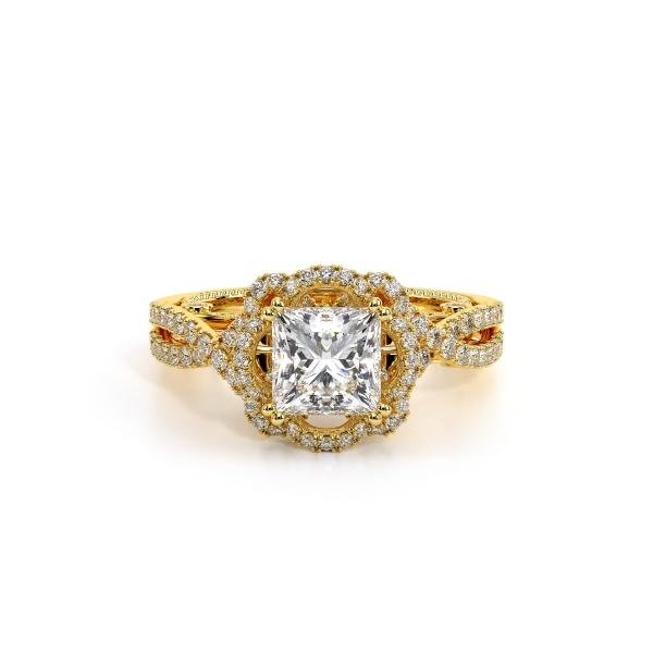INSIGNIA-7087P VERRAGIO Engagement Ring Birmingham Jewelry