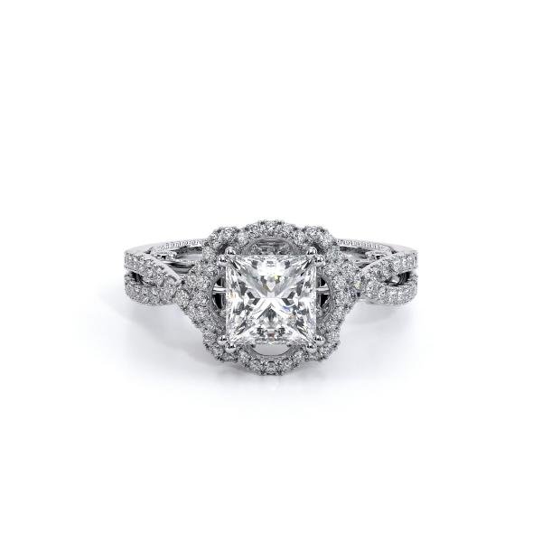 INSIGNIA-7087P VERRAGIO Engagement Ring Birmingham Jewelry