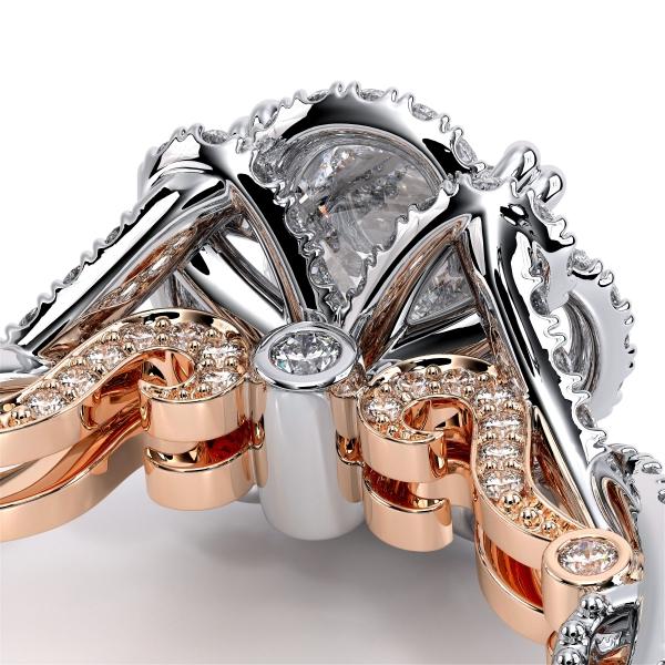 INSIGNIA-7087P VERRAGIO Engagement Ring Birmingham Jewelry