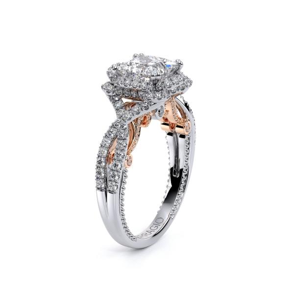 INSIGNIA-7087P VERRAGIO Engagement Ring Birmingham Jewelry