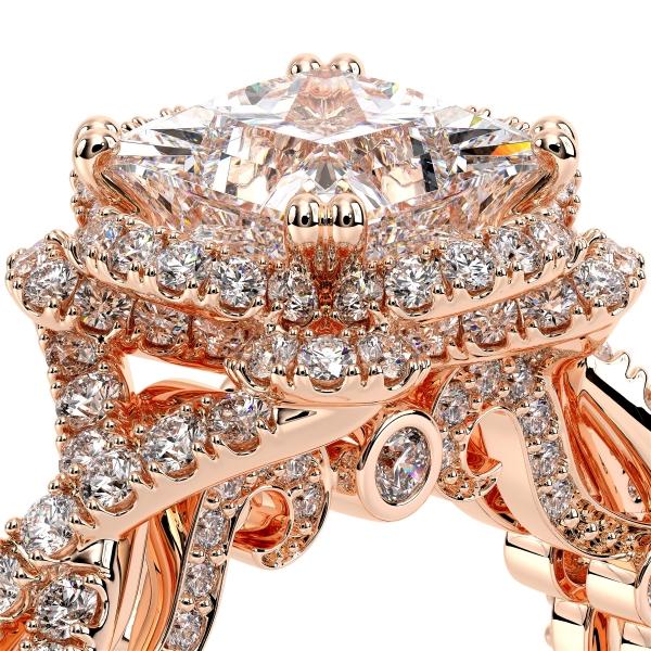 INSIGNIA-7087P VERRAGIO Engagement Ring Birmingham Jewelry