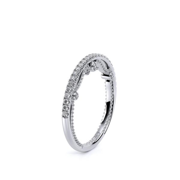 INSIGNIA-7087WSB VERRAGIO Wedding Band Birmingham Jewelry