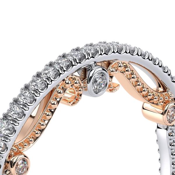INSIGNIA-7087WSB VERRAGIO Wedding Band Birmingham Jewelry