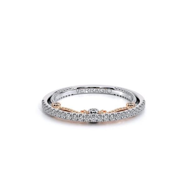 INSIGNIA-7087WSB VERRAGIO Wedding Band Birmingham Jewelry