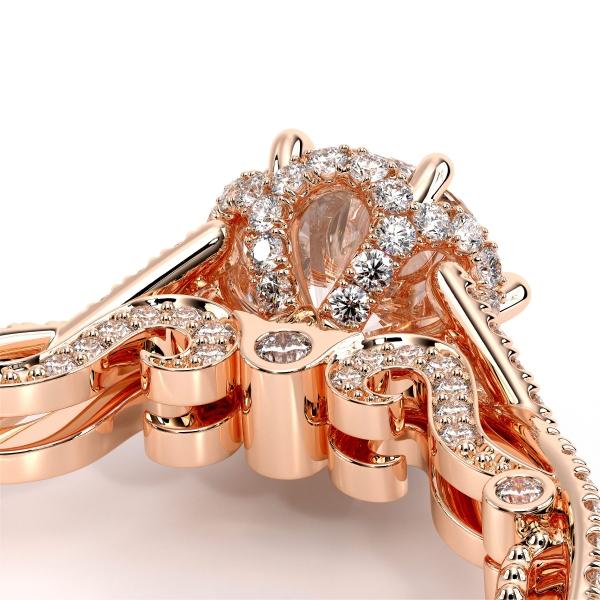 INSIGNIA-7091R VERRAGIO Engagement Ring Birmingham Jewelry Verragio Jewelry | Diamond Engagement Ring INSIGNIA-7091R