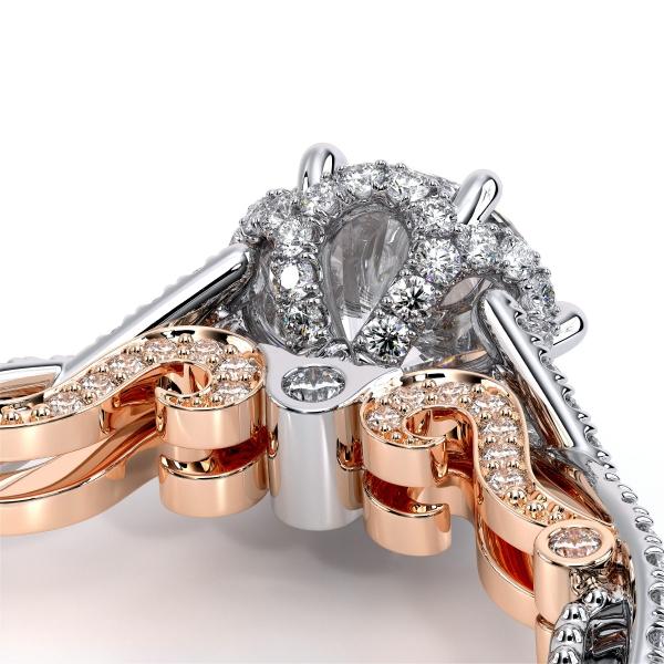 INSIGNIA-7091R VERRAGIO Engagement Ring Birmingham Jewelry Verragio Jewelry | Diamond Engagement Ring INSIGNIA-7091R