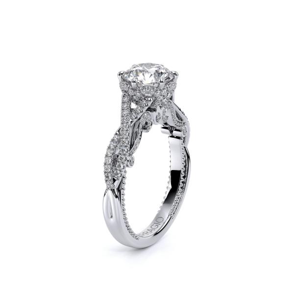 INSIGNIA-7091R VERRAGIO Engagement Ring Birmingham Jewelry Verragio Jewelry | Diamond Engagement Ring INSIGNIA-7091R