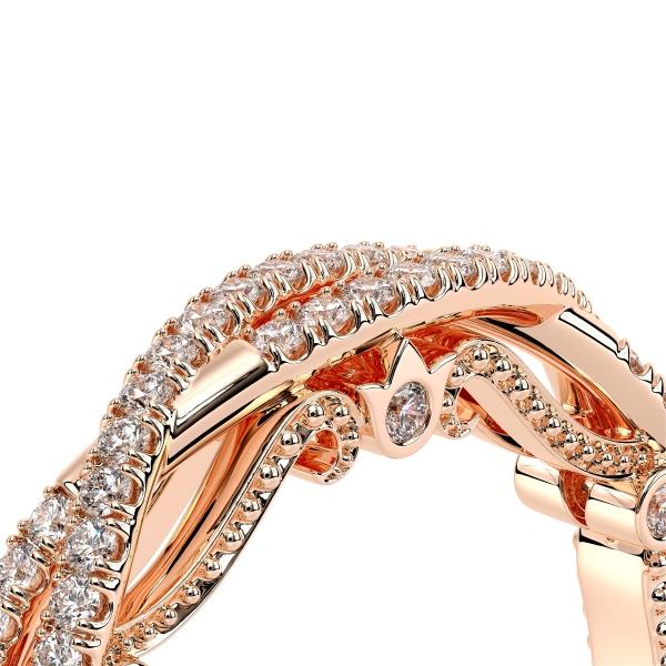 INSIGNIA-7091W VERRAGIO Wedding Band Birmingham Jewelry