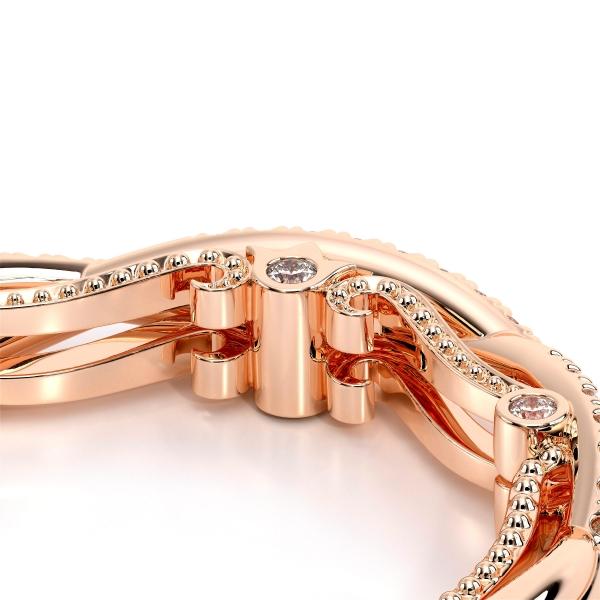 INSIGNIA-7091W VERRAGIO Wedding Band Birmingham Jewelry