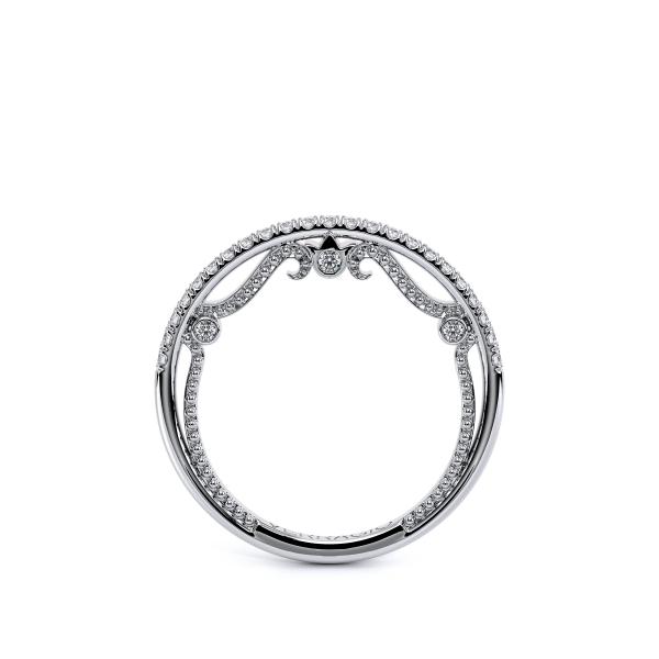 INSIGNIA-7091WSB VERRAGIO Wedding Band Birmingham Jewelry
