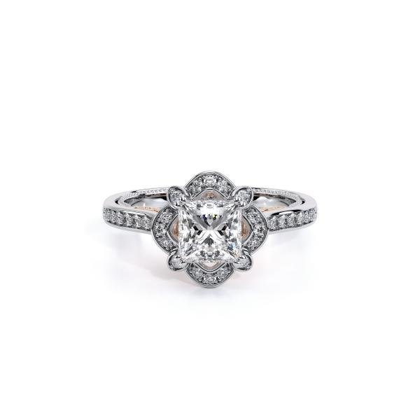 INSIGNIA-7094P VERRAGIO Engagement Ring Birmingham Jewelry