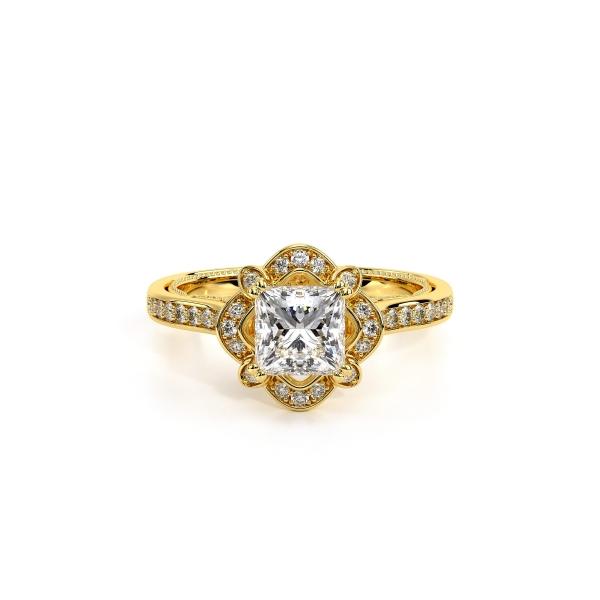 INSIGNIA-7094P VERRAGIO Engagement Ring Birmingham Jewelry