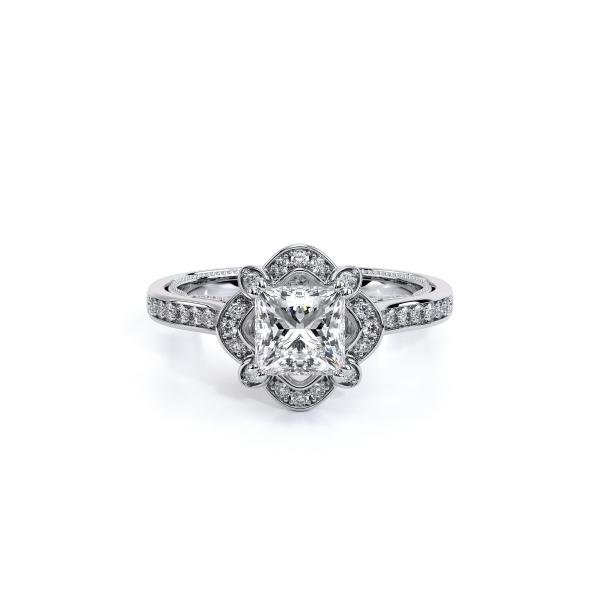 INSIGNIA-7094P VERRAGIO Engagement Ring Birmingham Jewelry